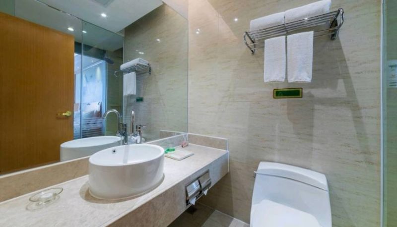 Camera - vienna hotel (Guizhou Duyun Wanda Plaza Hotel) Guizhou Duyun Wanda Plaza