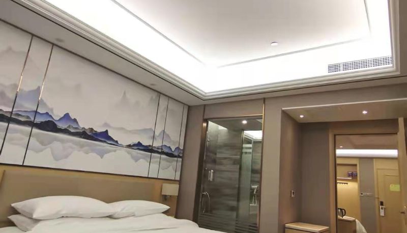 Zimmer - vienna hotel (Sankeshu Hotel Yizhou Area Hechi City Guangxi Province) sanjeshu, Yizhou, Guangxi
