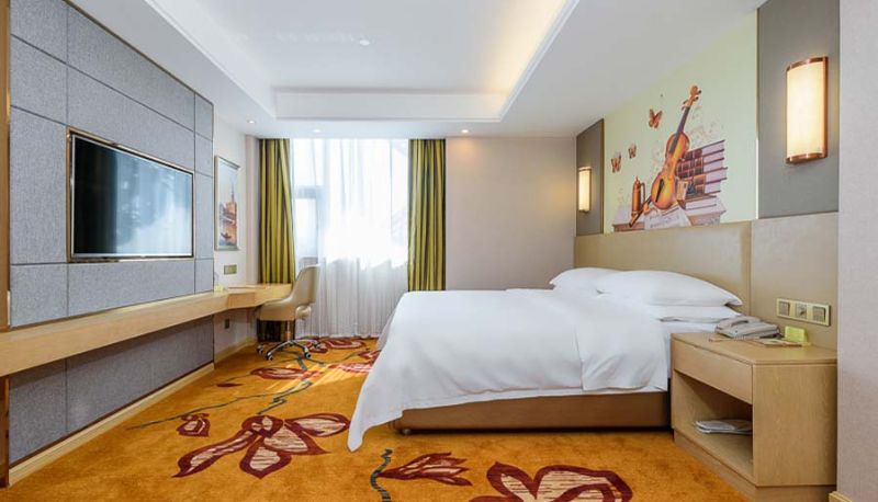 Pokój - Vienna International HotelLaibin Wu xuan North Ci North wuxuancheng Road, Guangxi)Chengbei Road,