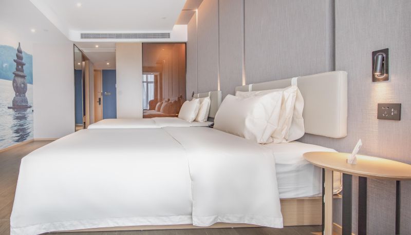 Camera - Atour Hotel (Yinzhou Center)