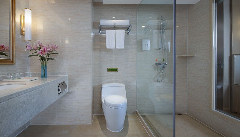Info - Vienna International Hotel GuangdongYangxi Interna Guangdong Yangxi Fuda