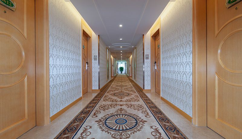 Vista esterna - vienna hotel(Guangdong Meizhou Dapu store) Dapu, Meizhou