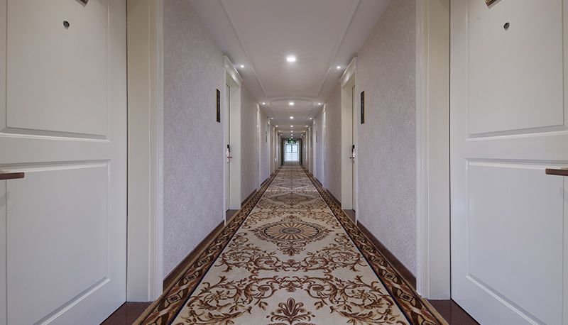 Hotel Außenbreich - vienna hotel (Guangdong Qingyuan Yangshan store) Yangshan branch, Qingyuan
