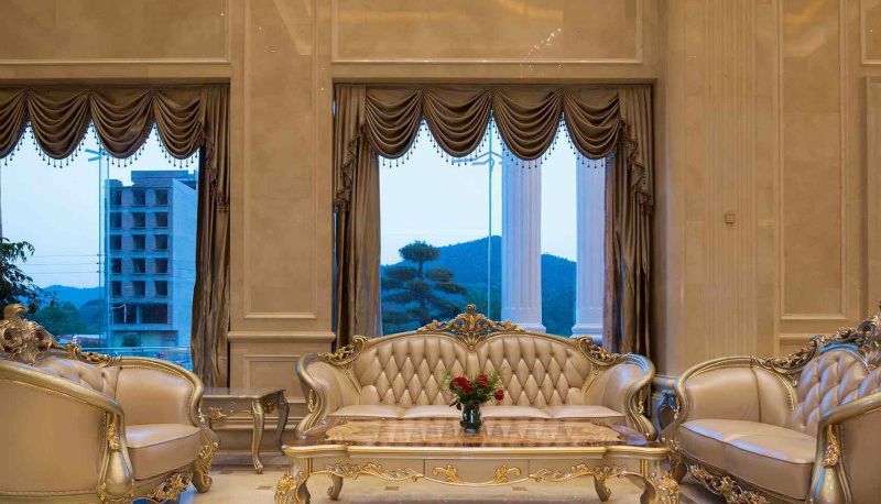 Vista esterna - vienna hotel (Guangdong Shaoguan Xinfeng store) Guangdong Shaoguan Xinfeng
