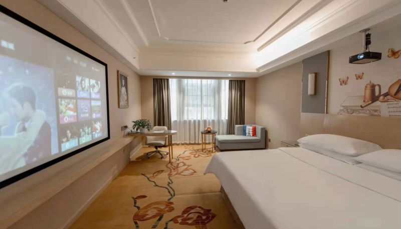 Camera - Vienna International Hotel Hunan Changde Taoyuan L Longba, Taoyuan, Changde