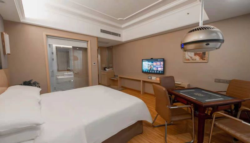 Camera - Vienna International Hotel Hunan Changde Taoyuan L Longba, Taoyuan, Changde