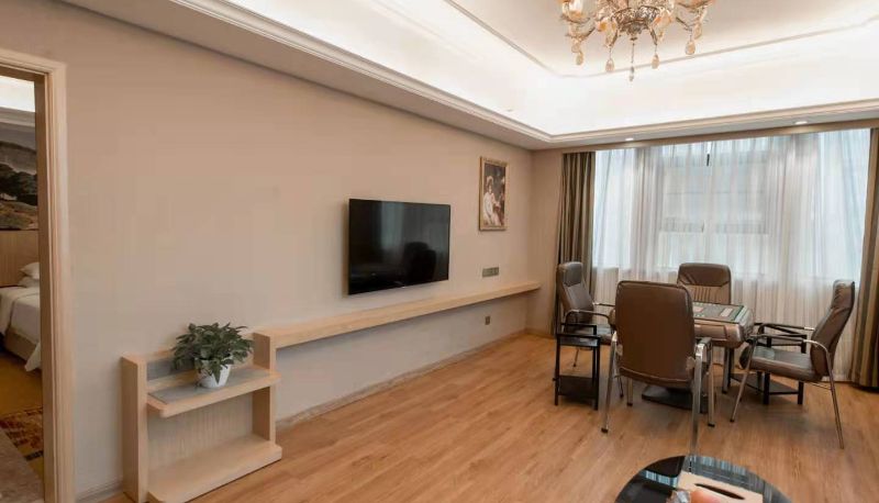 Camera - Vienna International Hotel Hunan Changde Taoyuan L Longba, Taoyuan, Changde
