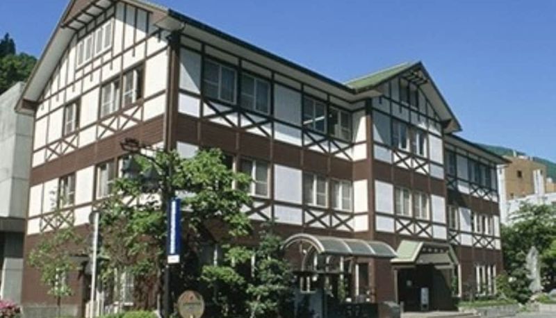Bilgi - Ooedo Onsen Monogatari Unazuki Grand Hotel