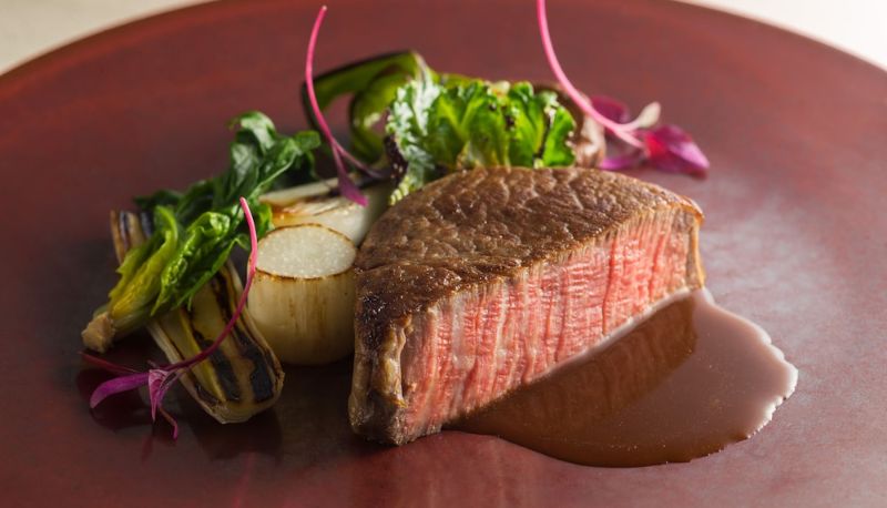 Ristorante - NIPPONIA Sawara Merchant Town Hotel