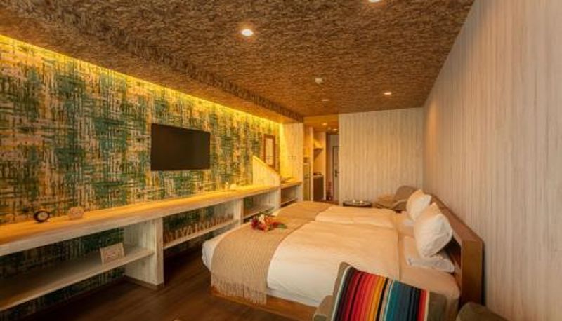インフォメーションセンター - Palm Springs Miyakojima Resort