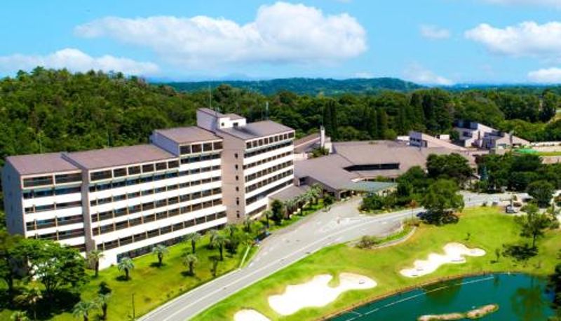 Pokój typu standard - Nesta Resort Kobe