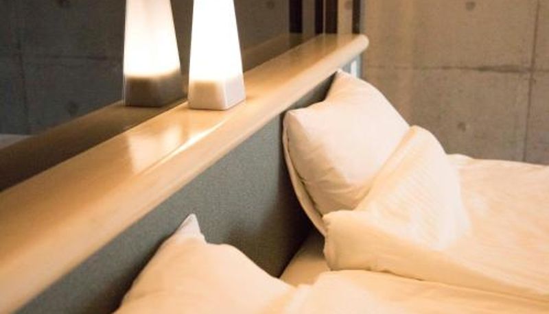 Info - Blue Suites Hanamuro on the beach