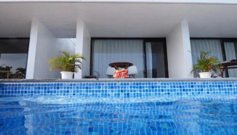 Info - Blue Suites Hanamuro on the beach
