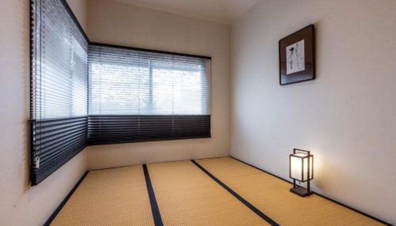 Camera - Rinn Premium Nijo Castle North
