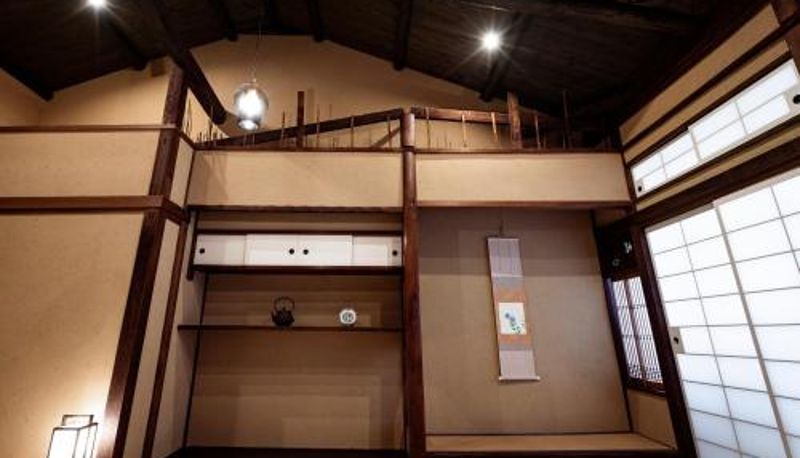 Camera - Rinn Premium Nijo Castle North