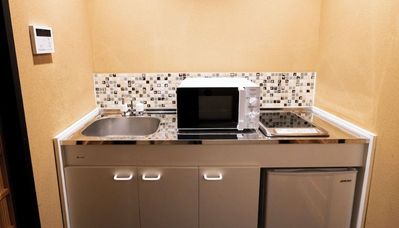 Apartamento - Rinn Kujoharikoji 59