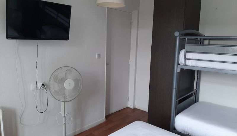Bilgi - Hotel Le Royalty
