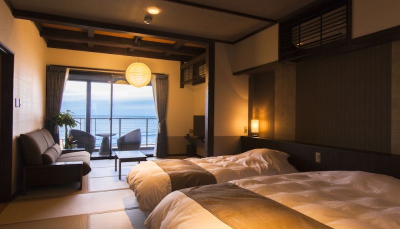 Bilgi - Yusai Resort HIBIKI