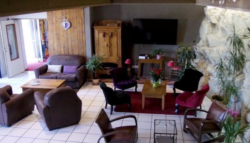 Info - Hotel des Marquisats Annecy