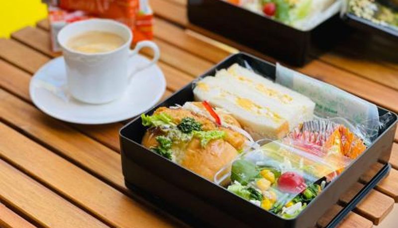 Bilgi - Ichinomatsu Japanese Modern Hotel