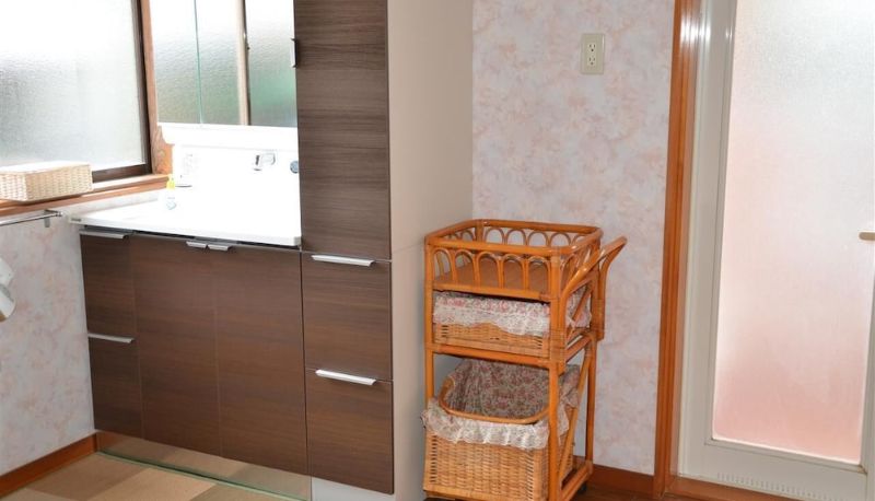Appartement - Auberge Fujii Fermier