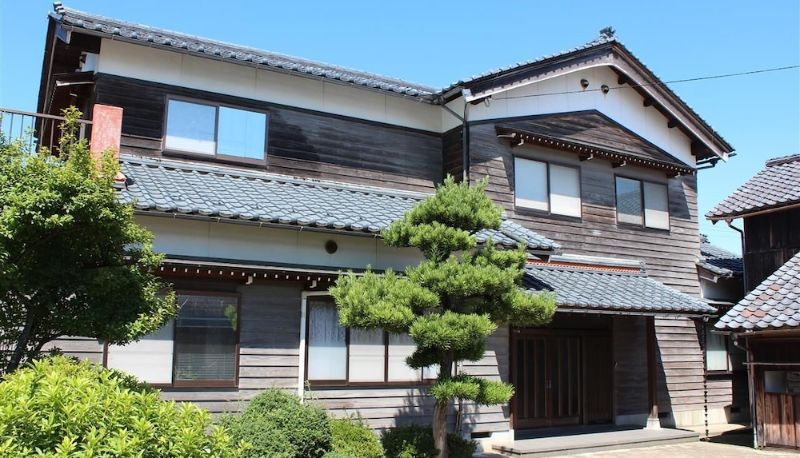 Info - Auberge Fujii Fermier