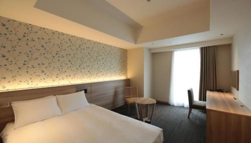 Informacje - TOKYO EAST SIDE HOTEL KAIE