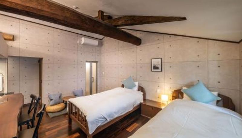 Pokój - Machiya Hotel oyado baison