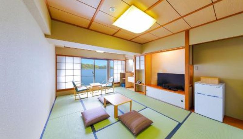 Camera - Ooedo Onsen Monogatari Nanki Kushimoto