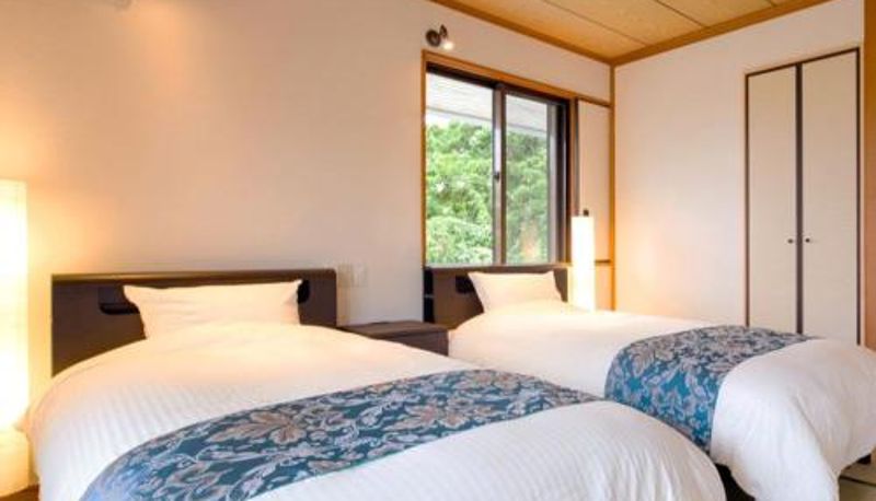 Suite - Sun Green Resort Hotel Ishigaki