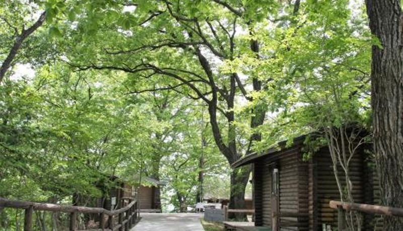 Info - Shomarutoge Garden House