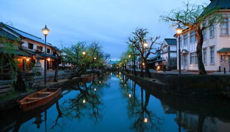 Info - Temari Inn Oitoma