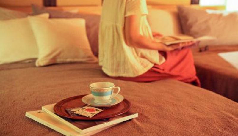 Info - Temari Inn Oitoma
