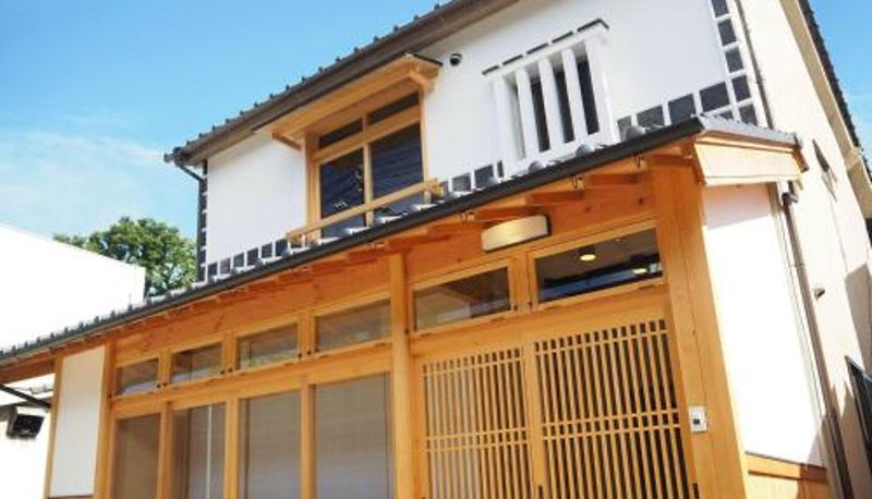 Info - Temari Inn Oitoma