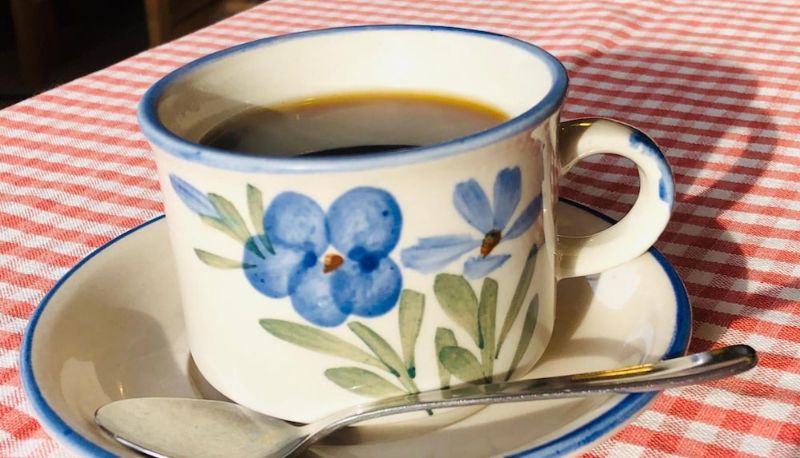 Restaurant - Yado Brodiaea