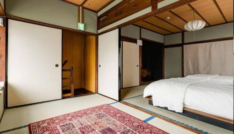 Daire - Shikano Resort