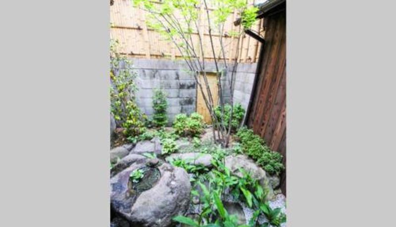 Daire - Shikano Resort