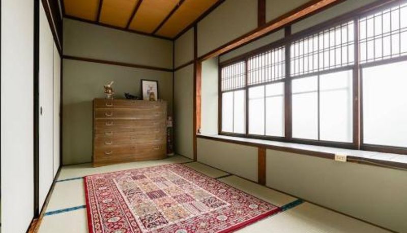 Daire - Shikano Resort