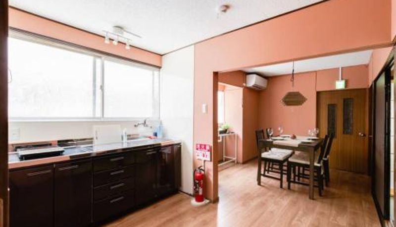 Daire - Shikano Resort