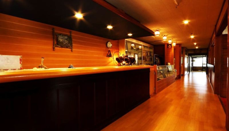 Sala - Kannabe Highland Hotel