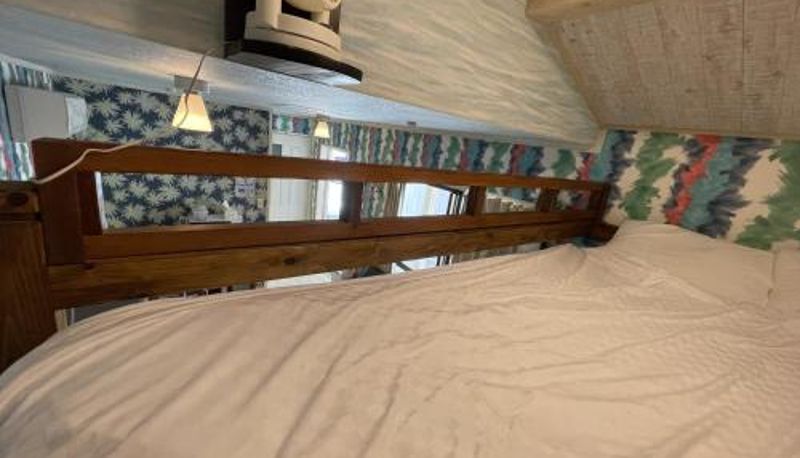 Daire - Shiawaseninaru Kourijima no Yado