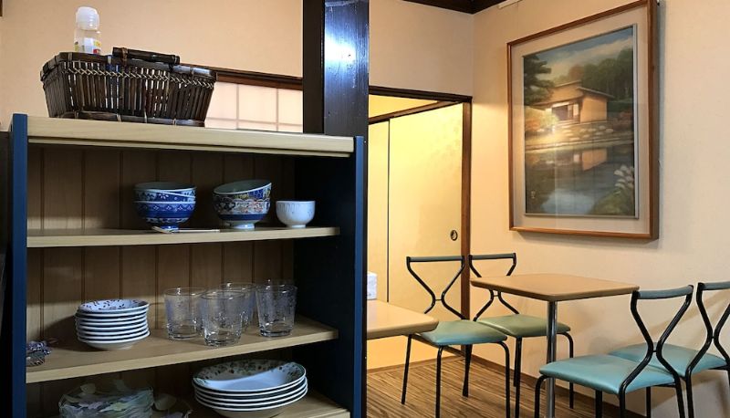 Apartament - Koto Hananobou