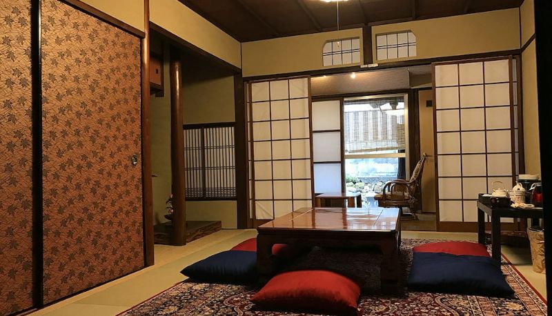 Apartament - Koto Hananobou