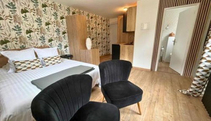 Appartamento - Hôtel La Rencluse