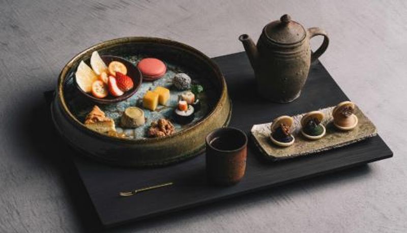Info - Nazuna Obi Onsen Resort