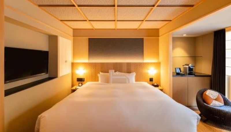 Pokój - Homm Stay Nagi Arashiyama Kyoto By Banyan Group
