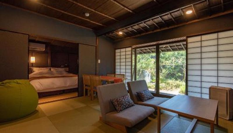 Pokój typu family - Ishinoya Izunagaoka - TKP Hotels & Resorts