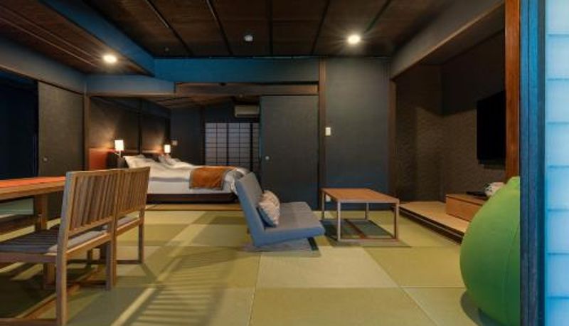 Pokój typu family - Ishinoya Izunagaoka - TKP Hotels & Resorts