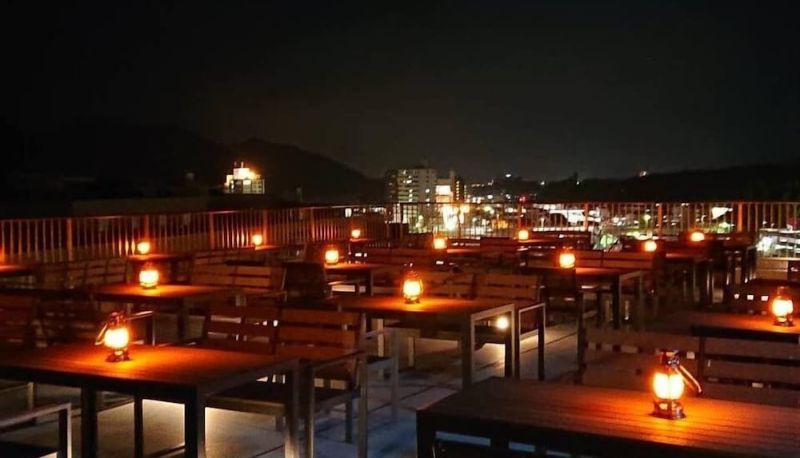 Informacje - Miyajima-an Hiroshima