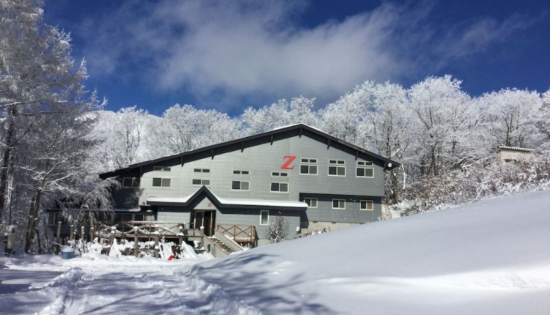 Bilgi - Lodge Christmas Rose ZAO